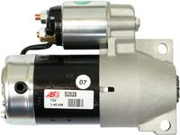 Starter Anlasser, Bild 2