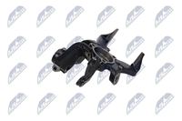 Achsschenkel Radlagergehäuse, Bild 36