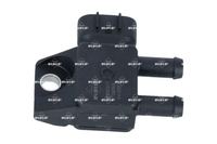 Abgasdrucksensor Differenzdruck, Bild 3