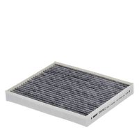 Innenraumfilter Pollenfilter Filter, Bild 1