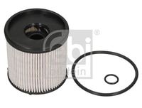 Kraftstofffilter Kraftstoff Filter, Bild 2