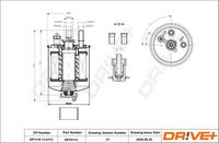 Kraftstofffilter Kraftstoff Filter, Bild 7