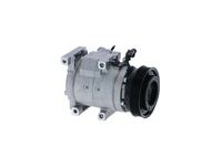 Kompressor Klima Klimaanlage Klimakompressor, Bild 6