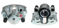 Bremssattel, Bild 1