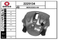 Bremssattel, Bild 2