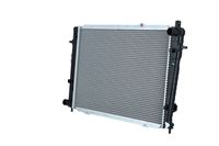 Kühler Wasserkühler Motorkühler, Bild 11