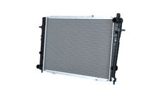 Kühler Wasserkühler Motorkühler, Bild 10