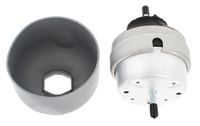 Motorlager Motorhalter Lagerung, Bild 3