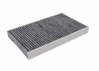Innenraumfilter Pollenfilter Filter, Bild 1