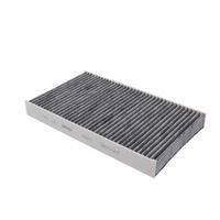 Innenraumfilter Pollenfilter Filter, Bild 5