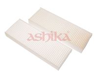 Innenraumfilter Pollenfilter Filter, Bild 1