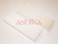 Innenraumfilter Pollenfilter Filter, Bild 2