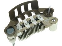 Gleichrichter Generator, Bild 2