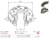 Gleichrichter Generator, Bild 3