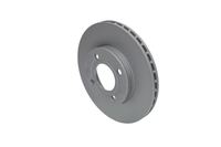 Bremsscheibe Scheibenbremse, Bild 6