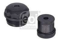 Hydraulik Filter Lamellenkupplung Allradantrieb