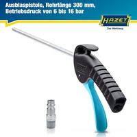 Druckluftpistole, Bild 2