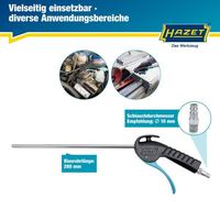 Druckluftpistole, Bild 3