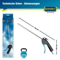 Druckluftpistole, Bild 7