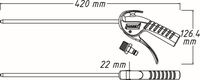 Druckluftpistole, Bild 10