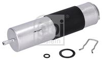 Kraftstofffilter Kraftstoff Filter, Bild 1