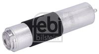 Kraftstofffilter Kraftstoff Filter, Bild 2