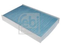 Innenraumfilter Pollenfilter Filter, Bild 2