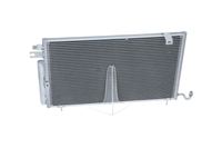Klimakondensator Klimaanlage, Bild 26