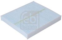 Innenraumfilter Pollenfilter Filter, Bild 2