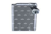 Verdampfer Klimaanlage, Bild 2