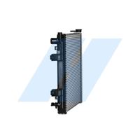Kühler Wasserkühler Motorkühler, Bild 11