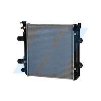 Kühler Wasserkühler Motorkühler, Bild 5