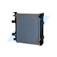 Kühler Wasserkühler Motorkühler, Bild 6