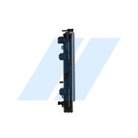 Kühler Wasserkühler Motorkühler, Bild 10