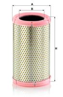 Luftfilter Motorluftfilter Filter, Bild 2