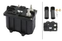 Hauptschalter Batterie