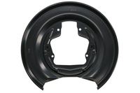 Set: 2 × Bremsstaubscheibe, Bild 2