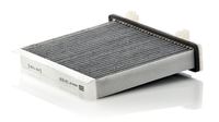 Innenraumfilter Pollenfilter Filter, Bild 1