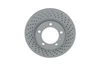 Bremsscheibe Scheibenbremse, Bild 3