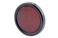 Rückleuchte Reflektor Rückstrahler Lichtscheibe