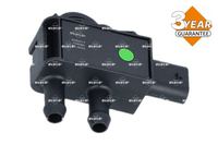 Abgasdrucksensor Differenzdruck, Bild 4