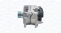 Lichtmaschine Generator, Bild 3