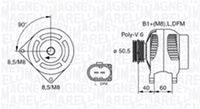 Lichtmaschine Generator, Bild 4