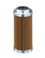 Arbeitshydraulik Filter Hydraulische Anlage, Bild 1