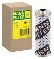 Arbeitshydraulik Filter Hydraulische Anlage, Bild 3