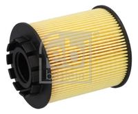 Ölfilter Öl Filter, Bild 2