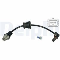 ABS Sensor Drehzahlmesser, Bild 2