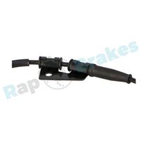 ABS Sensor Drehzahlmesser, Bild 4
