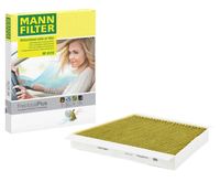 Innenraumfilter Pollenfilter Filter, Bild 3