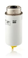 Kraftstofffilter Kraftstoff Filter, Bild 1